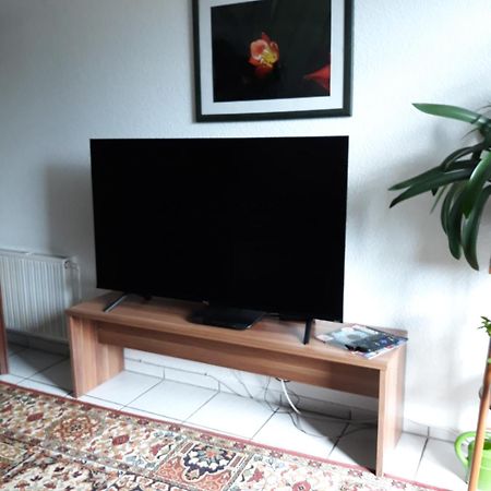 Apartmán Am Klinikum Solingen Exteriér fotografie