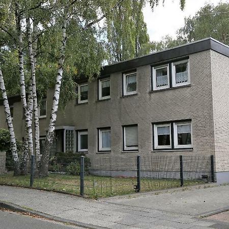 Apartmán Am Klinikum Solingen Exteriér fotografie