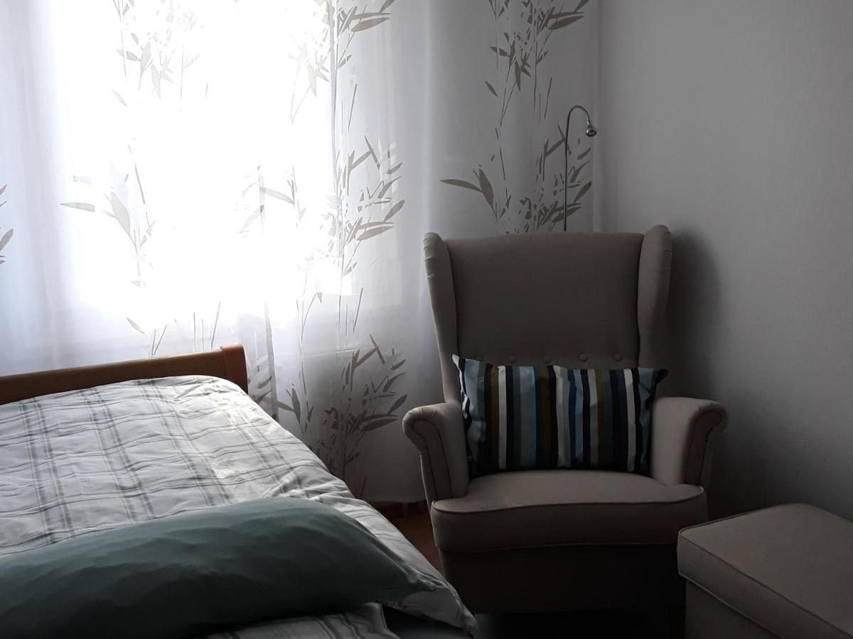Apartmán Am Klinikum Solingen Exteriér fotografie