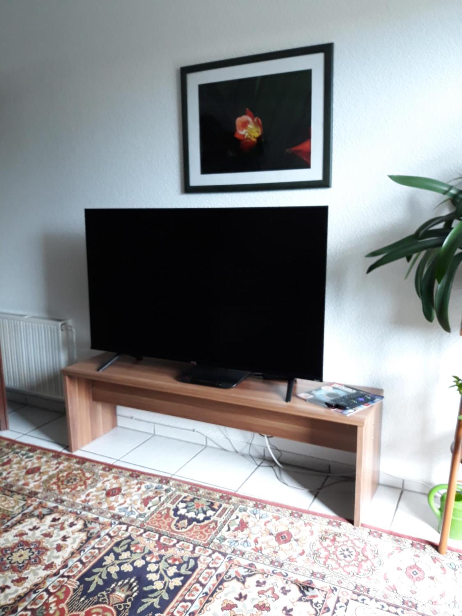 Apartmán Am Klinikum Solingen Exteriér fotografie
