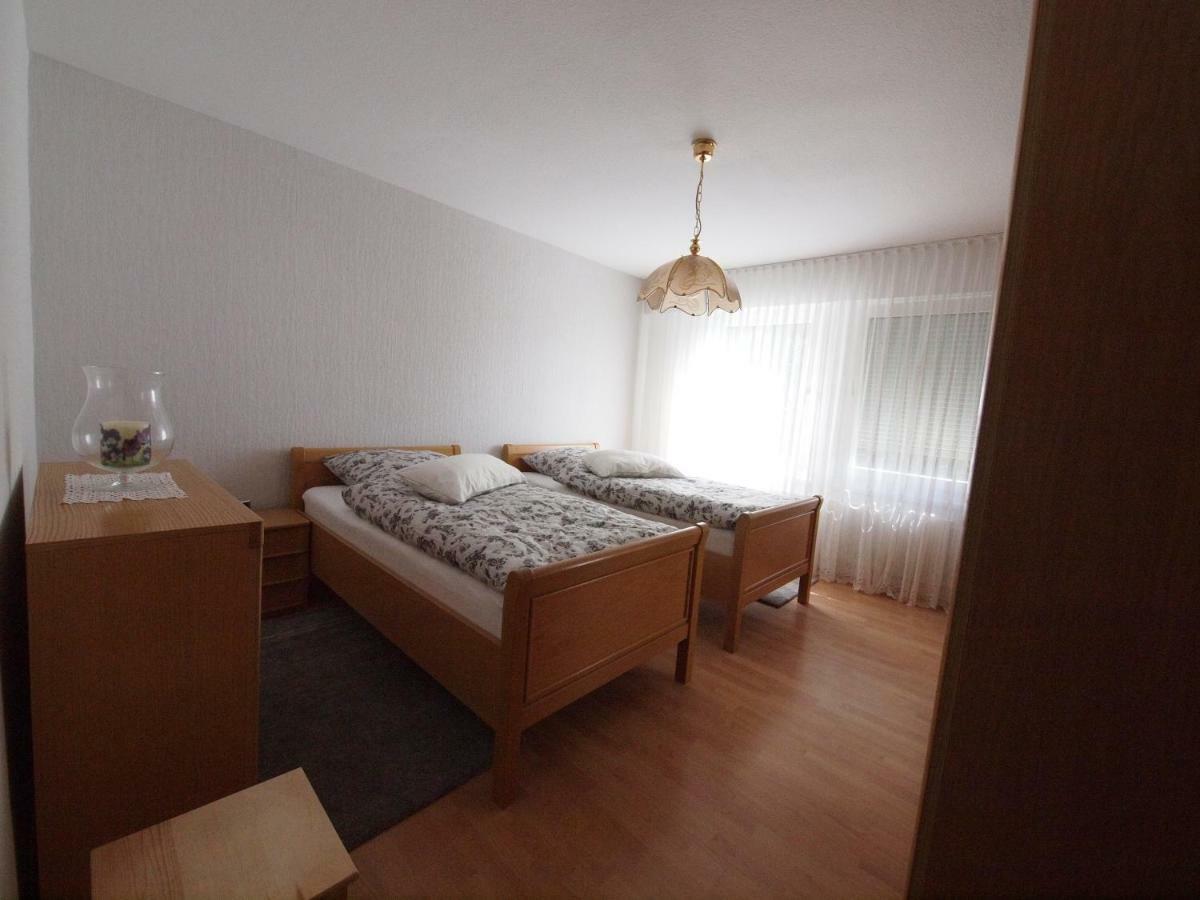 Apartmán Am Klinikum Solingen Exteriér fotografie